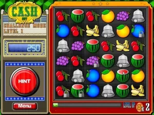 水果缤纷老虎机游戏是一种受欢迎的经典老虎机游戏