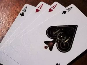 玩德州扑克游戏的一些技巧分享