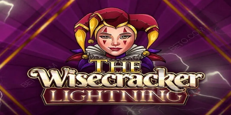 Wisecracker Lightning 老虎机的核心玩法-贝博体育